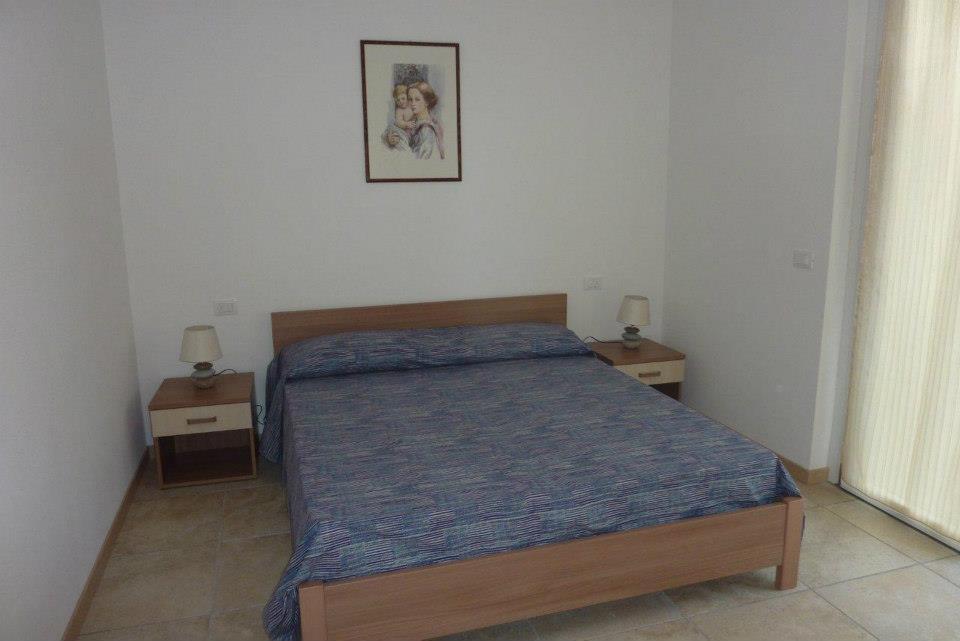 Residence Giuliana Dervio Cameră foto