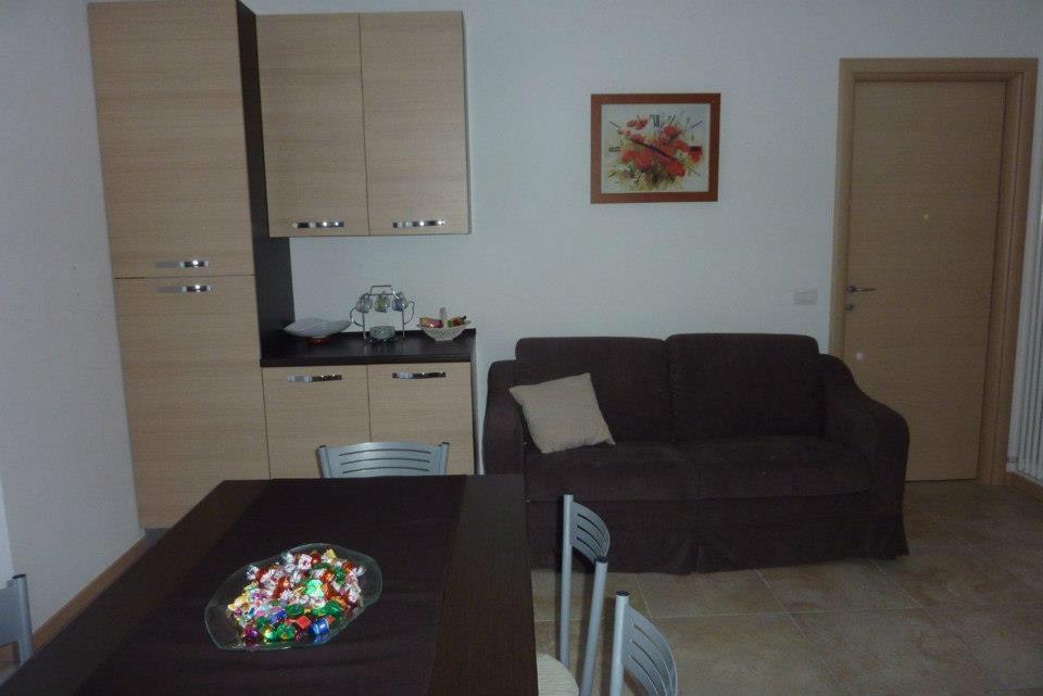 Residence Giuliana Dervio Cameră foto