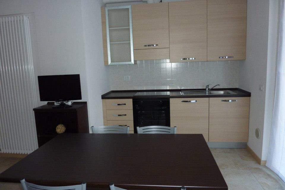 Residence Giuliana Dervio Cameră foto