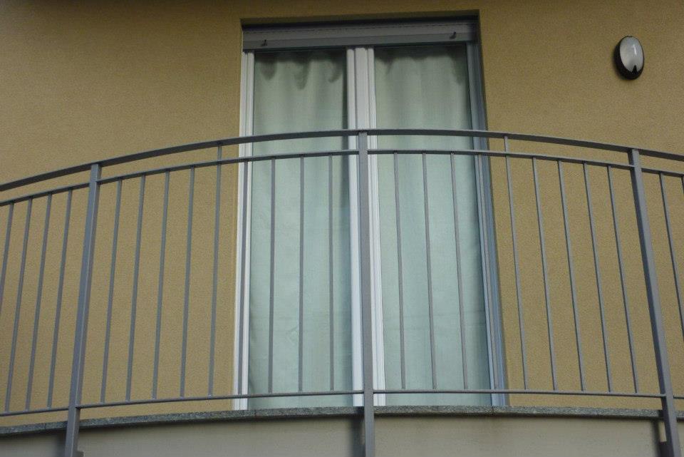 Residence Giuliana Dervio Exterior foto