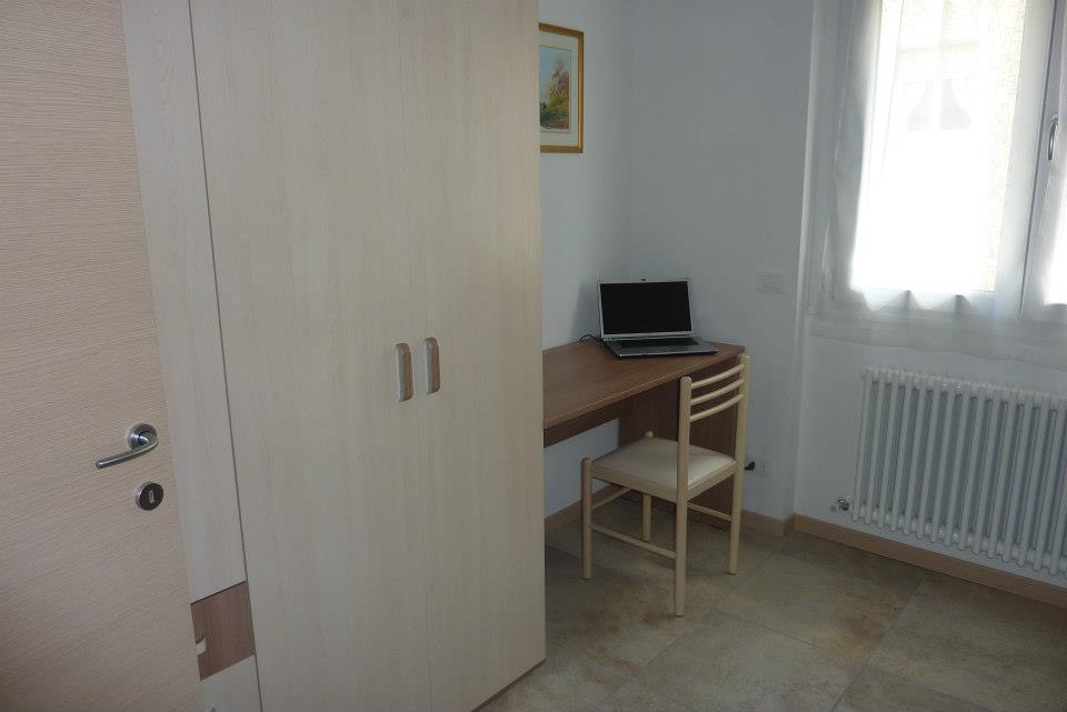 Residence Giuliana Dervio Cameră foto
