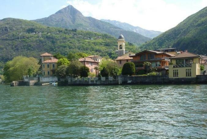 Residence Giuliana Dervio Exterior foto