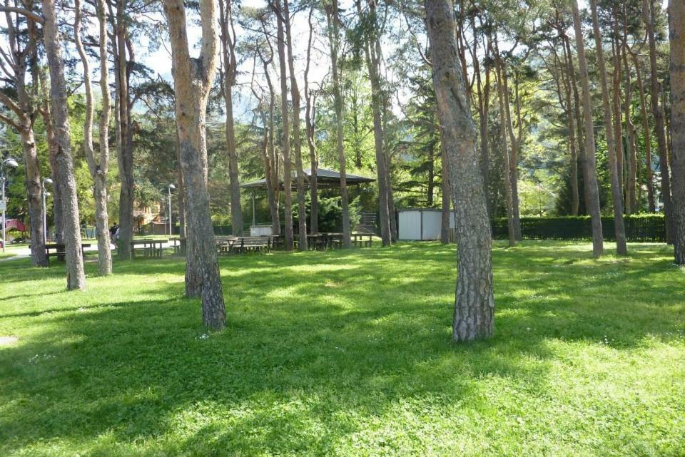 Residence Giuliana Dervio Exterior foto